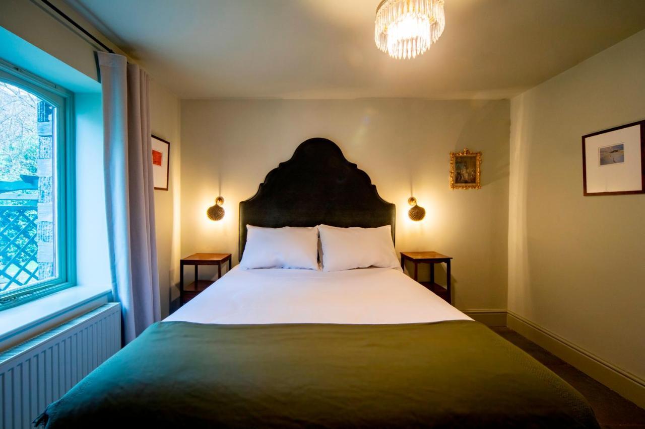 Bed and Breakfast Victorian House Grasmere Habitación foto