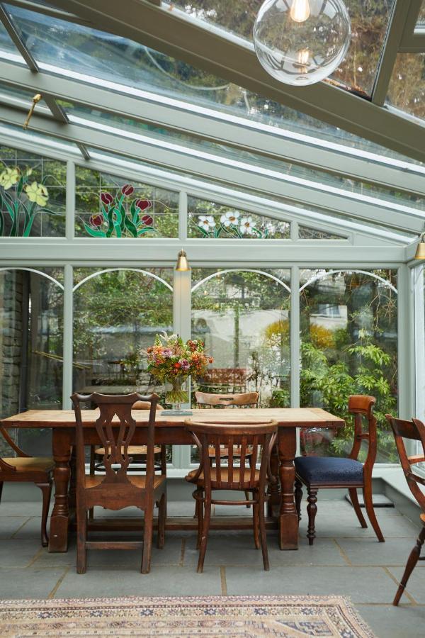 Bed and Breakfast Victorian House Grasmere Exterior foto