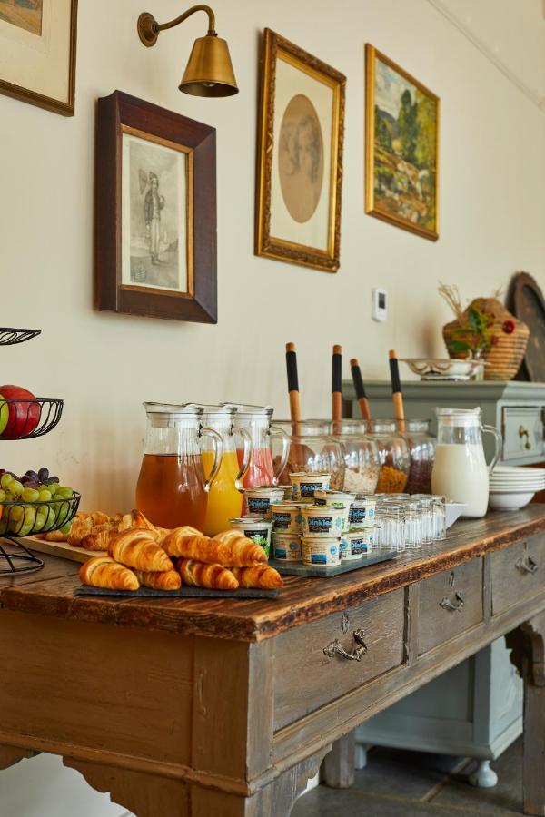Bed and Breakfast Victorian House Grasmere Exterior foto