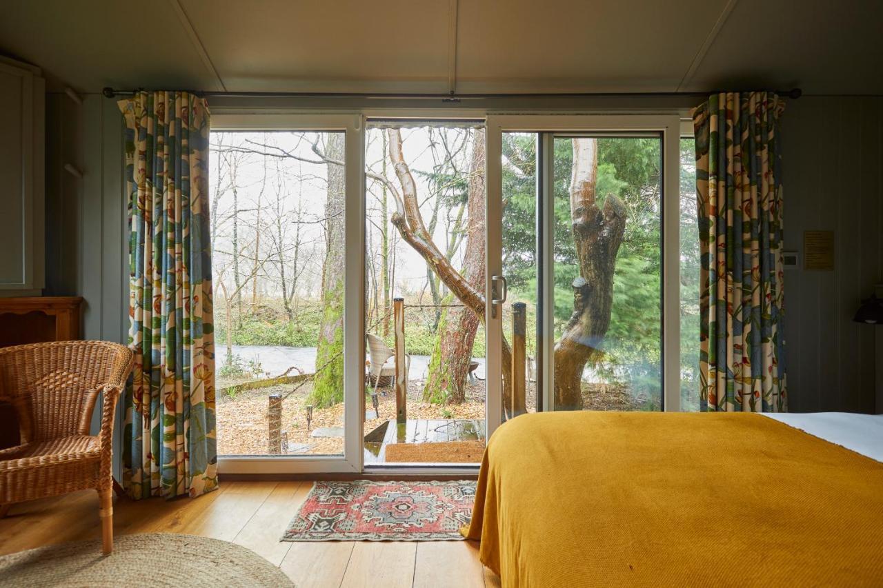 Bed and Breakfast Victorian House Grasmere Exterior foto