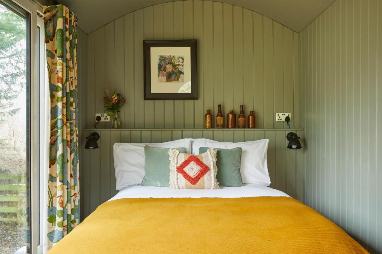 Bed and Breakfast Victorian House Grasmere Exterior foto
