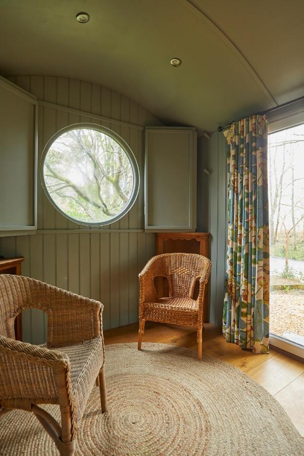 Bed and Breakfast Victorian House Grasmere Exterior foto