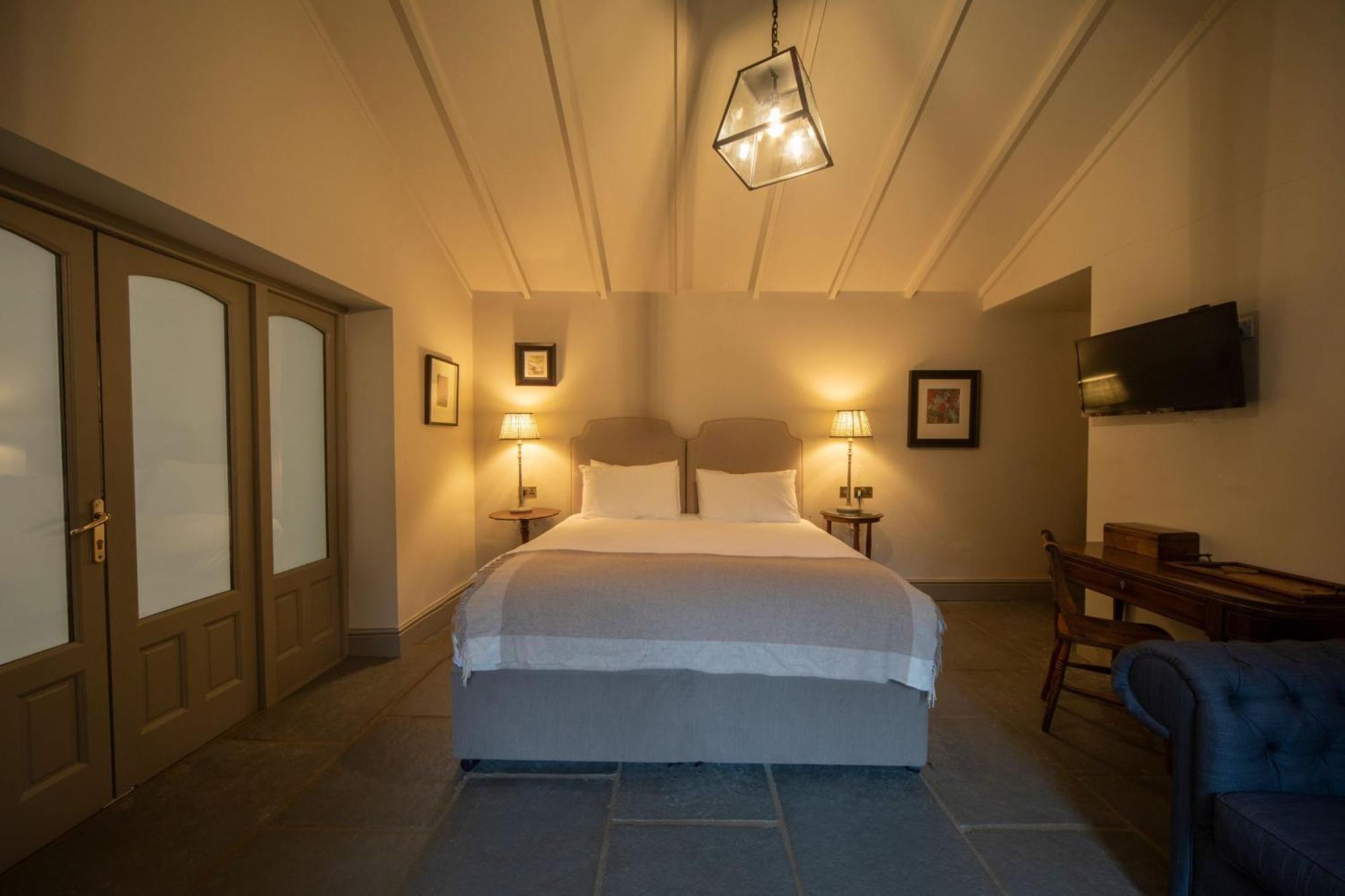 Bed and Breakfast Victorian House Grasmere Habitación foto