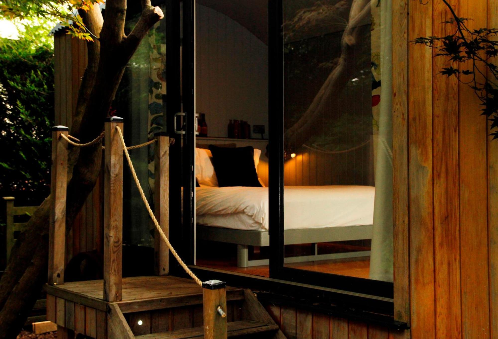 Bed and Breakfast Victorian House Grasmere Habitación foto