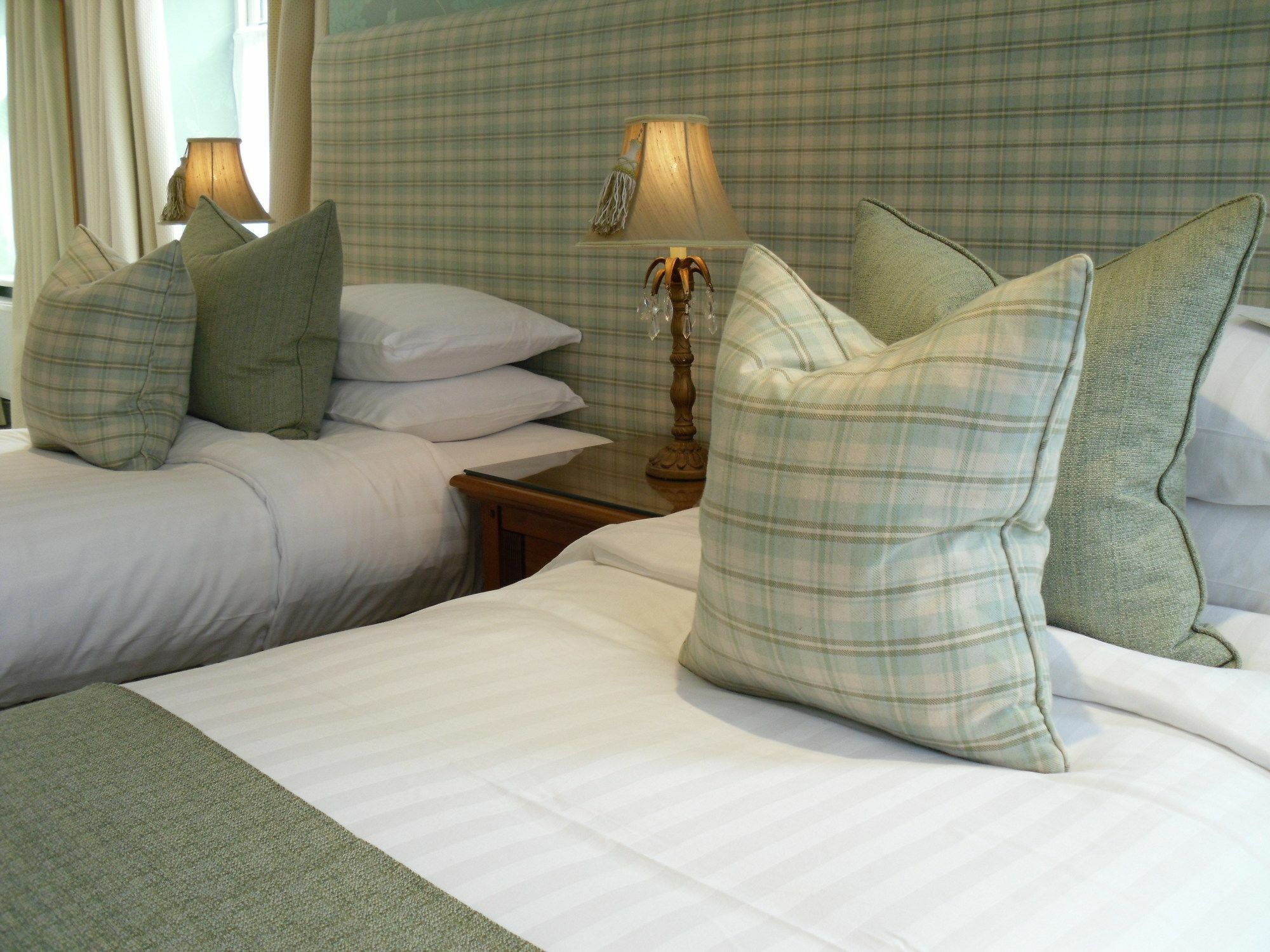 Bed and Breakfast Victorian House Grasmere Exterior foto