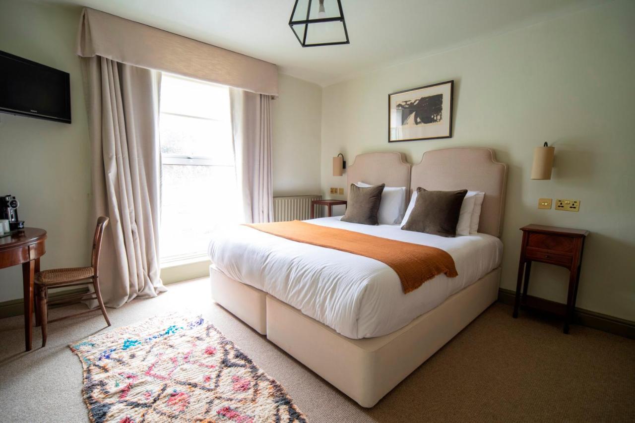 Bed and Breakfast Victorian House Grasmere Exterior foto